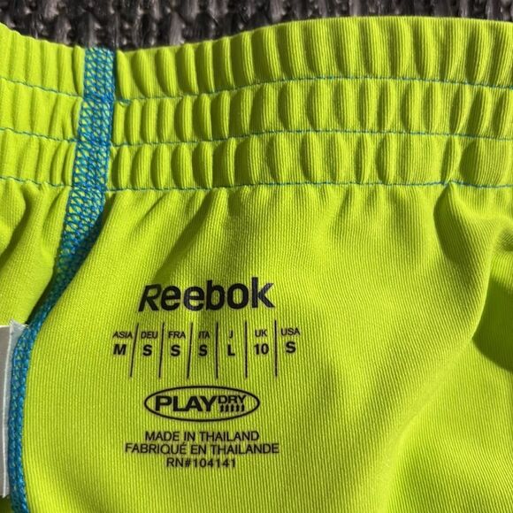Reebok athletic shorts - Picture 4 of 8